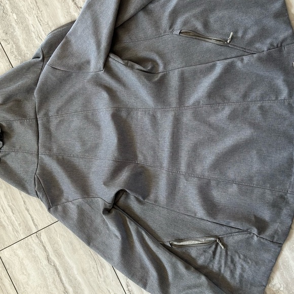 Bench Spring coat - Picture 2 of 3